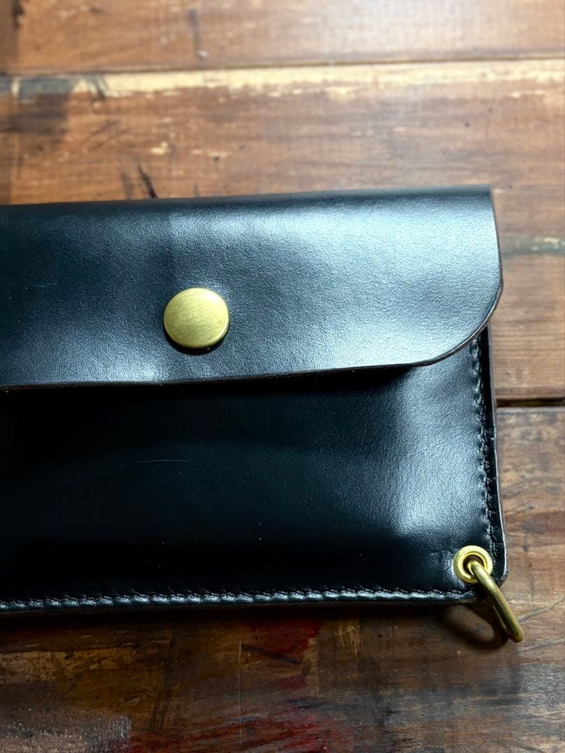 PT-01 クロムエクセル 真鍮 茶芯