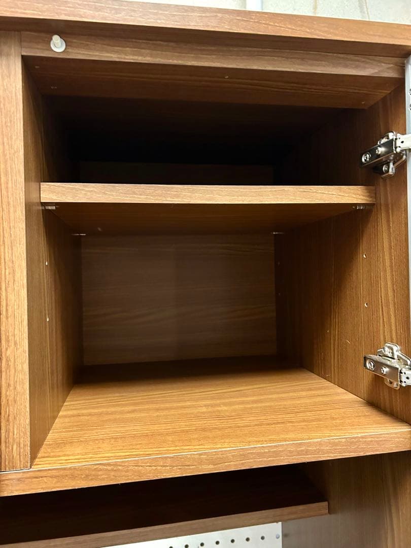 unico ウニコ STRADA ストラーダ 食器棚