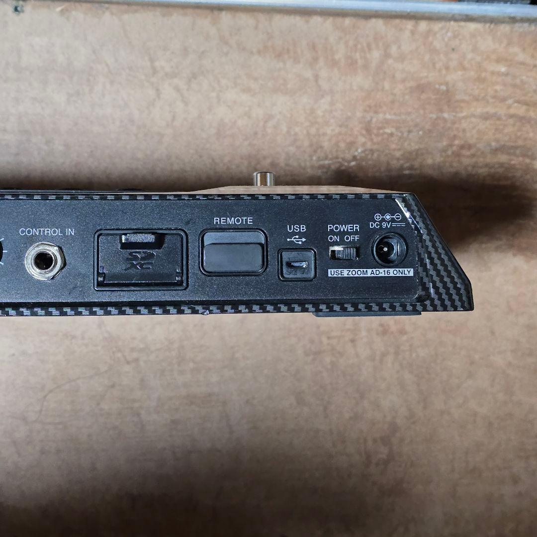 ZOOM G6 メタルゾーン MT-2 EQ700 まとめ売り - メルカリ