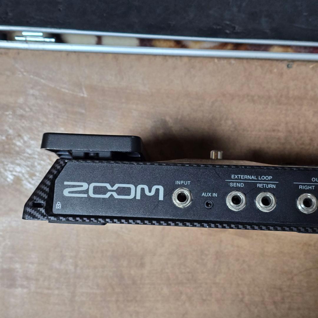 ZOOM G6 メタルゾーン MT-2 EQ700 まとめ売り - メルカリ