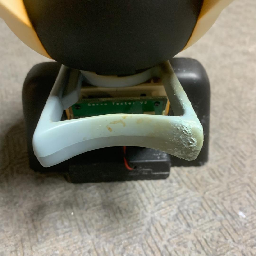 K860 DeAGOSTINI デアゴスティーニ 週刊ロビRobi 本体＋パーツ - メルカリ