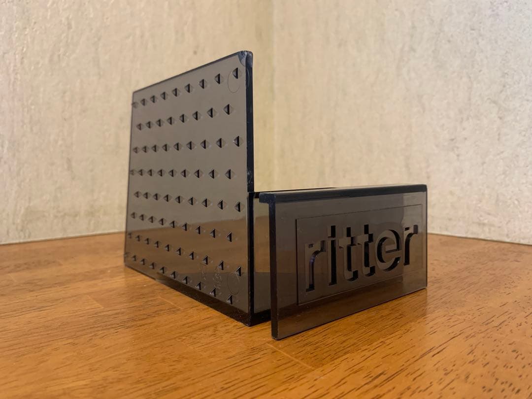 ritter　ドイツ製　フードスライサー