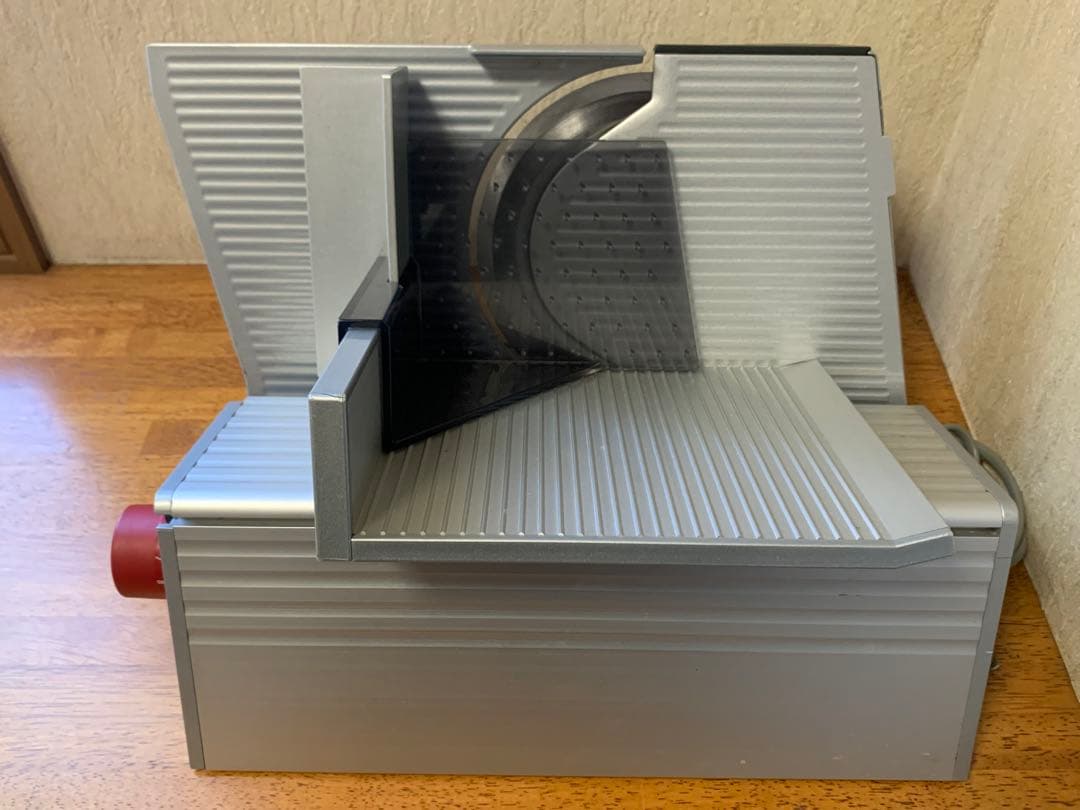 ritter　ドイツ製　フードスライサー