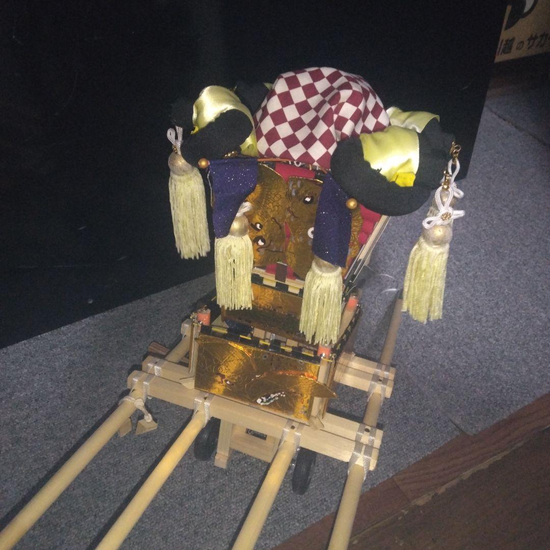 愛媛香川 新居浜 坂出など地方祭山車 太鼓台ミニチュア16 - メルカリ