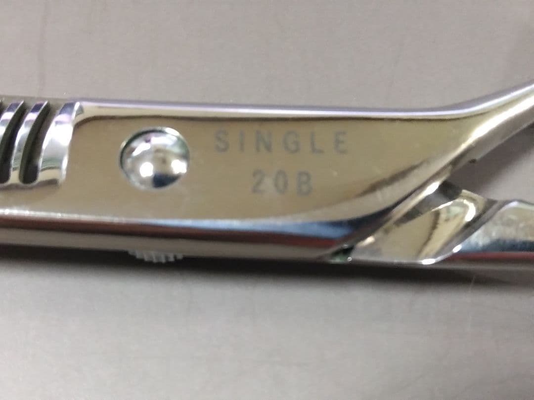 新品未使用　YC COBALT（コバルト）セニングシザー