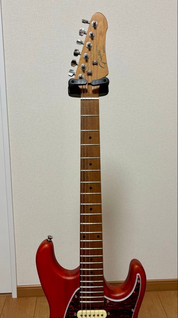 本日のみ値下げ！Grote Modern GST SSH ローステッドメイプル - メルカリ