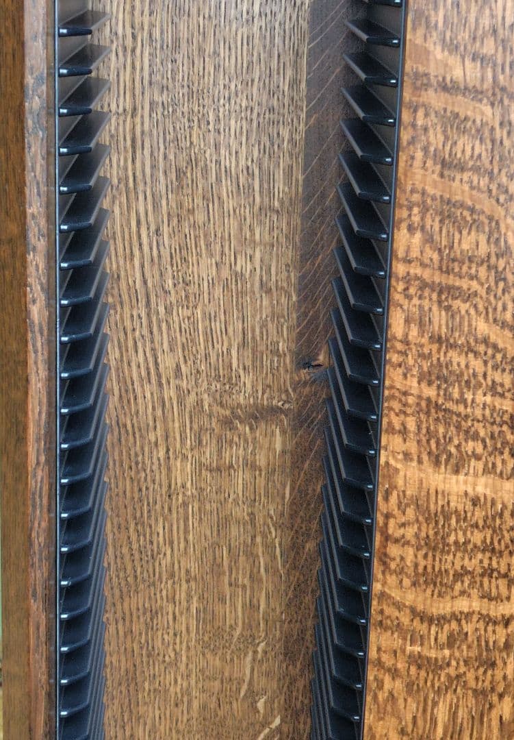 木製　無垢材　CDラック　CD入　CD　５０枚　２枚組・５個　タワー形状　飾り台