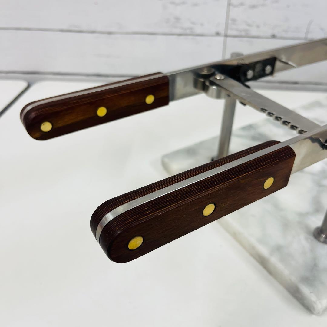 K1607【FISCHER】生ハムホルダー