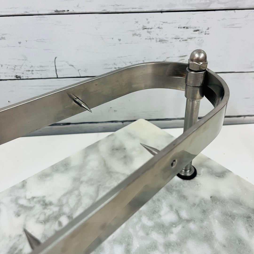 K1607【FISCHER】生ハムホルダー