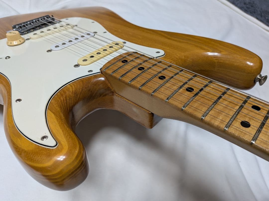 John Bennet BST-650N 70年代日本製　美品