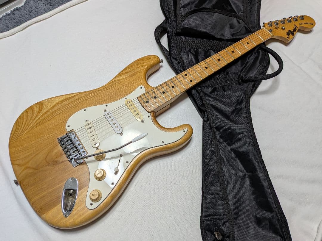 John Bennet BST-650N 70年代日本製　美品
