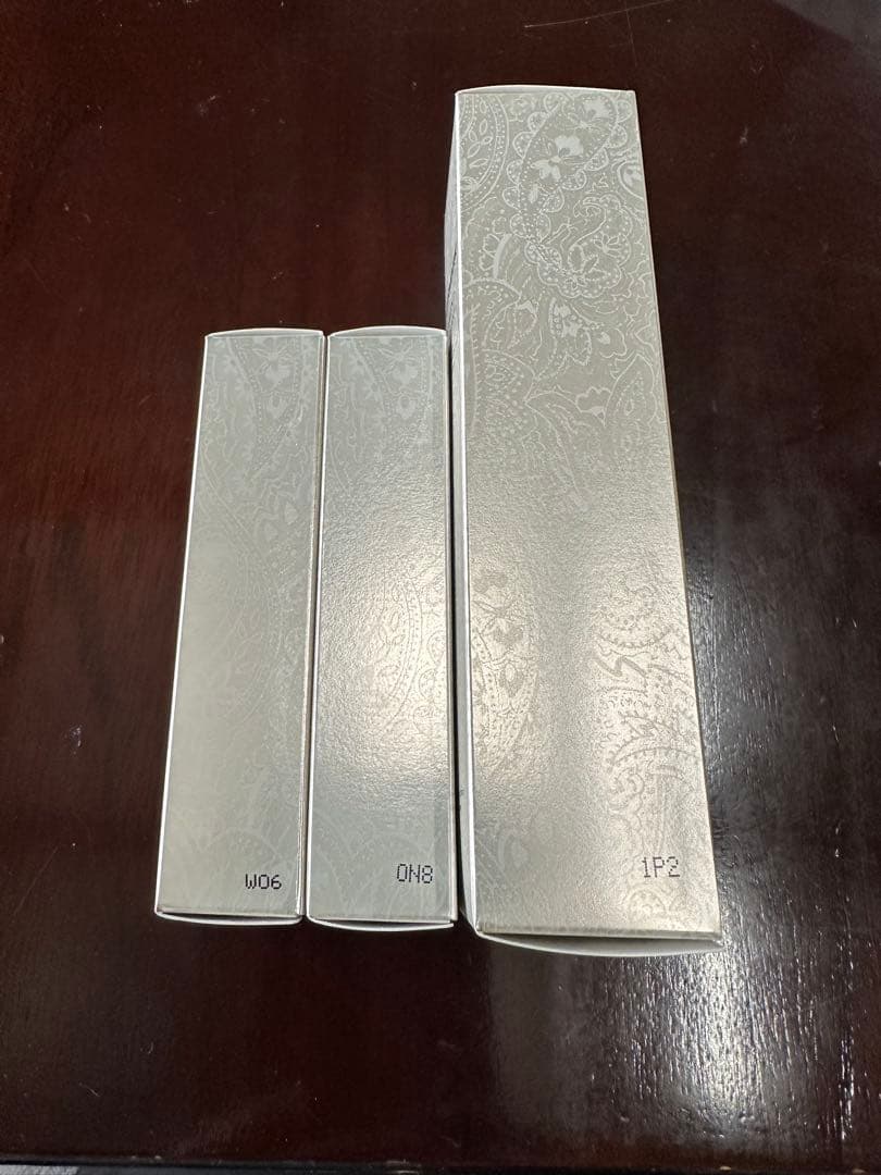 COVERMARK カバーマーク　トリートメントディクリーム