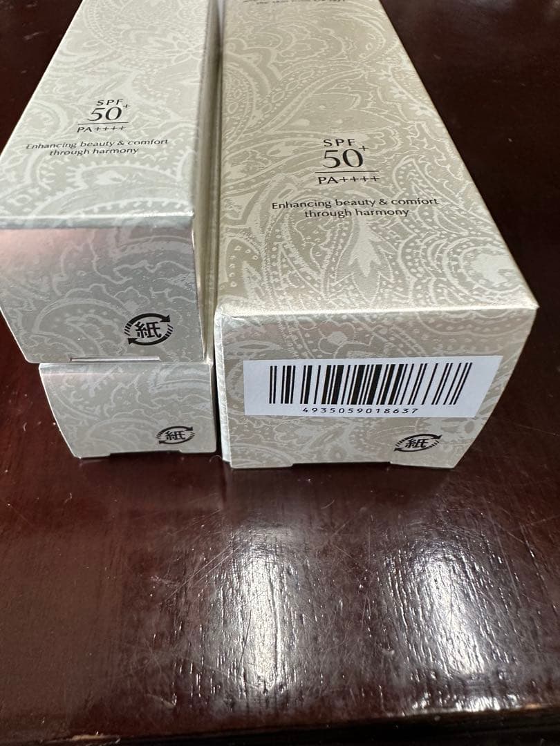 COVERMARK カバーマーク　トリートメントディクリーム