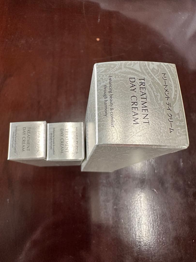 COVERMARK カバーマーク　トリートメントディクリーム