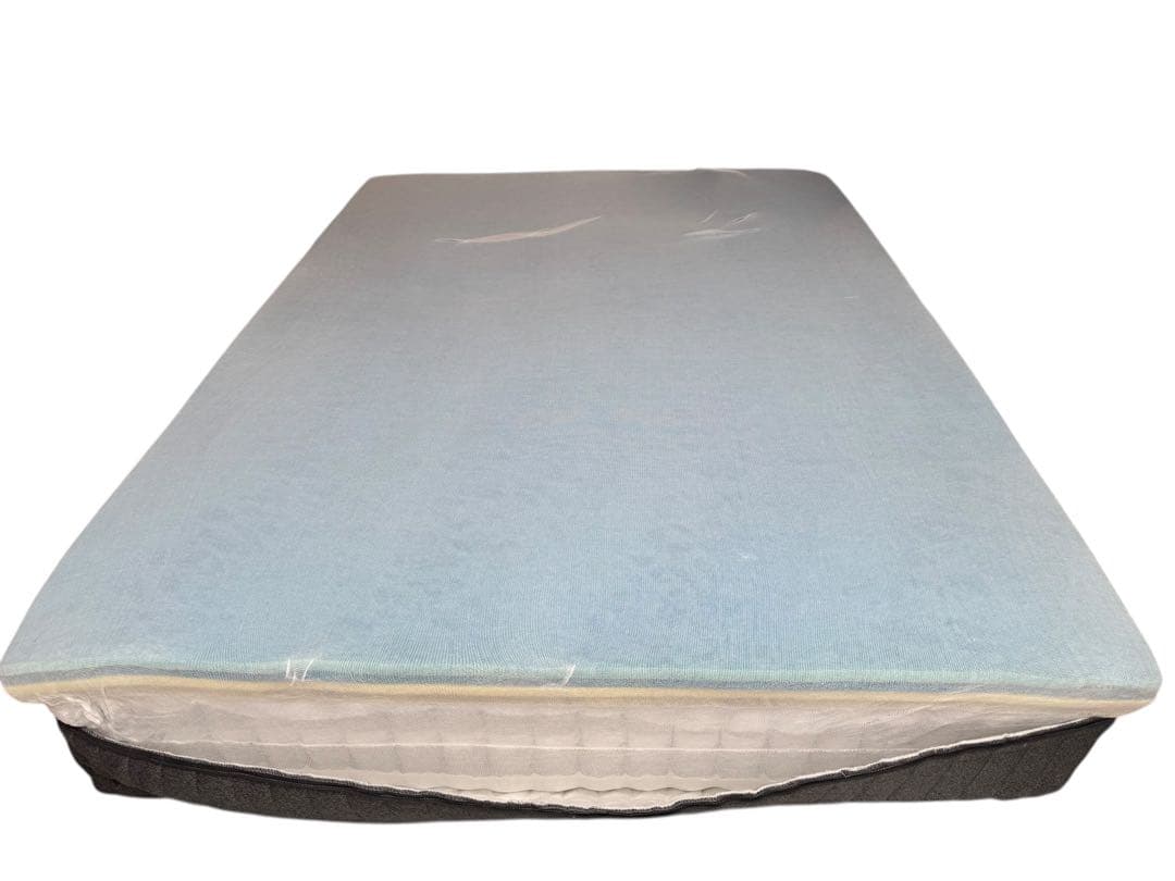 配送地域限定　エマ・プレミアムV2 ダブルサイズ マットレス 清潔保管品