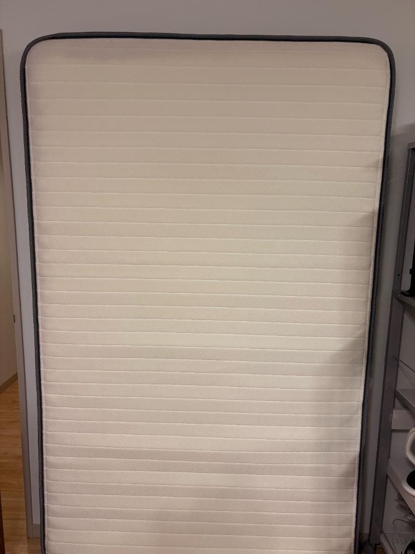 N-sleep セミダブルマットレス 120cm