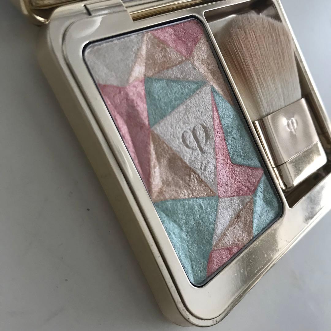 クレドポーボーテ ル・レオスールデクラ 2023 クリスマスコフレ