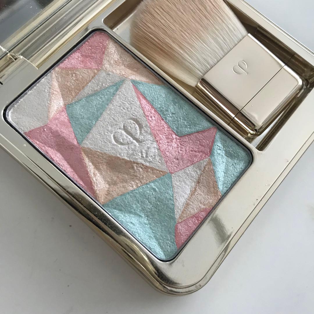 クレドポーボーテ ル・レオスールデクラ 2023 クリスマスコフレ