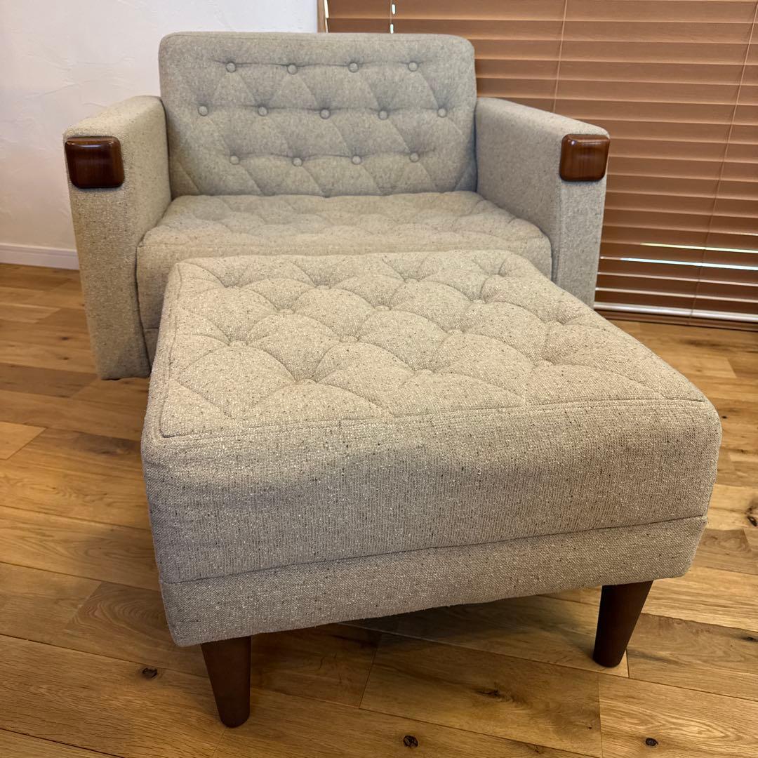 niko and... 取扱い ミッドセンチュリー風 192カスタマイズソファ