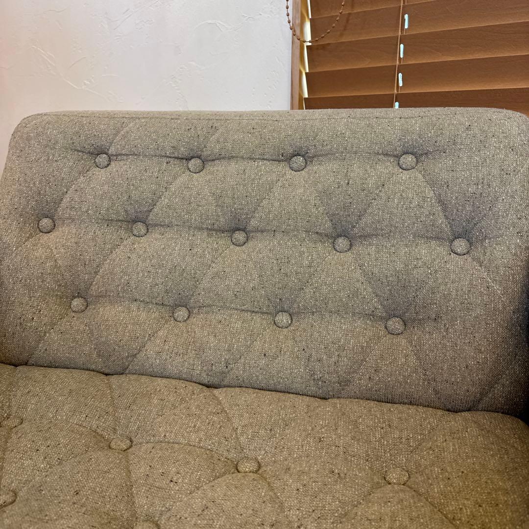 niko and... 取扱い ミッドセンチュリー風 192カスタマイズソファ