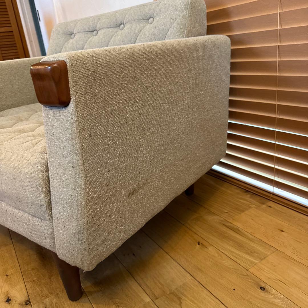 niko and... 取扱い ミッドセンチュリー風 192カスタマイズソファ