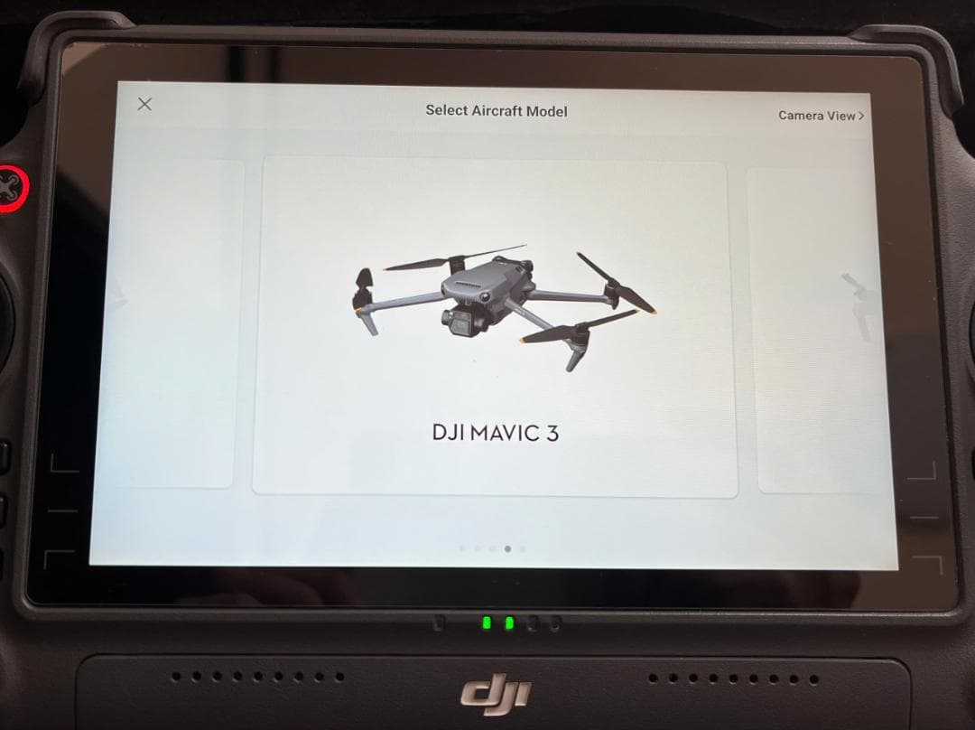 【美品】DJI RC PLUS