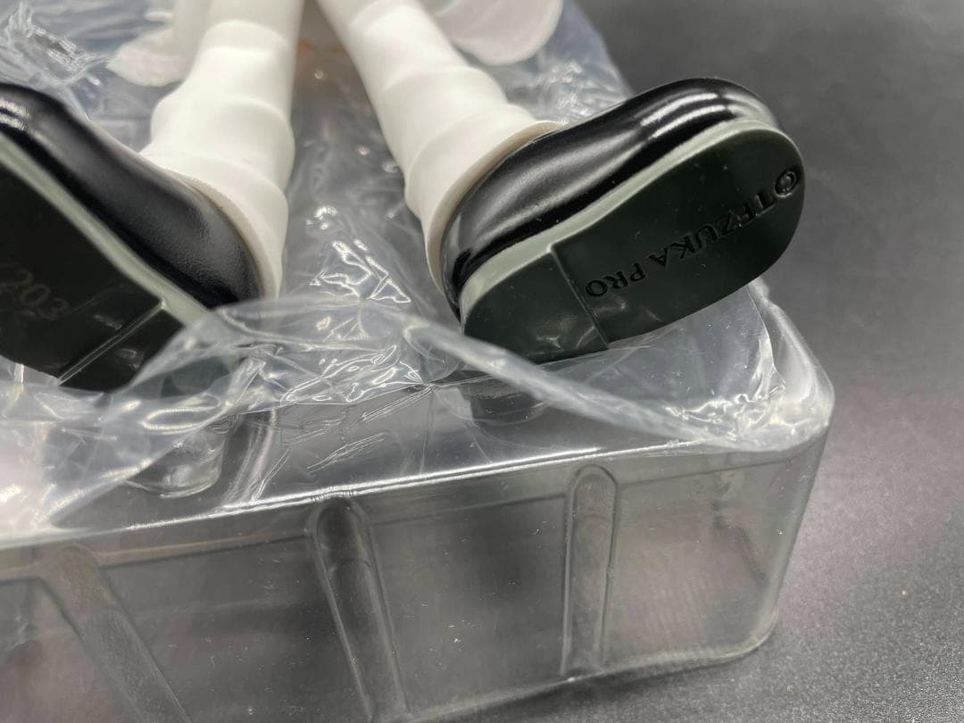 手塚治虫キャラクターズ Sofvi Collection 002 ロック ソフビ