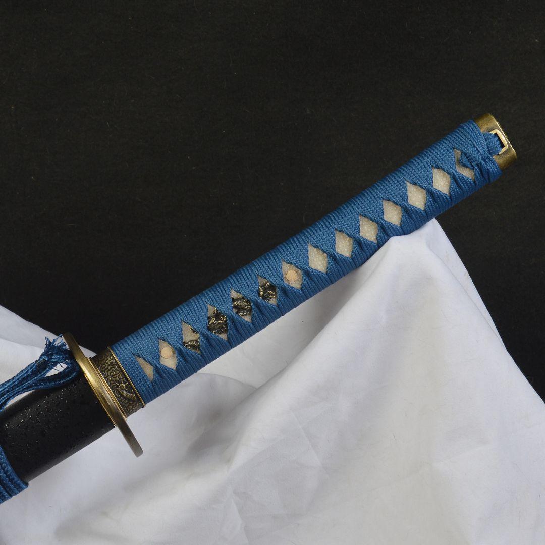 心*守様 年末セール 01 日本刀 模造刀 木製刀 硬木製 居合練習