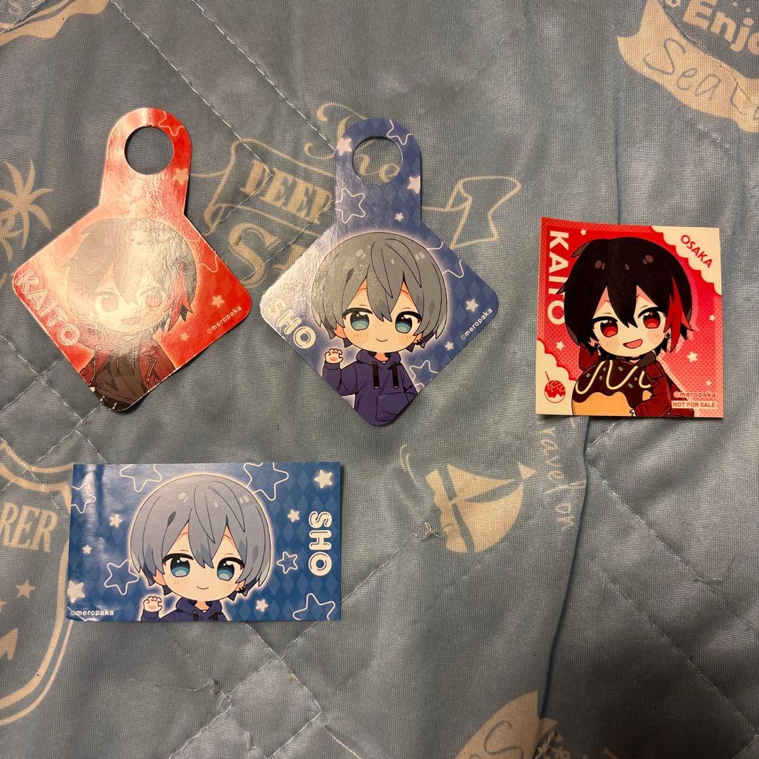 めろんぱーかー グッズ まとめ - メルカリ