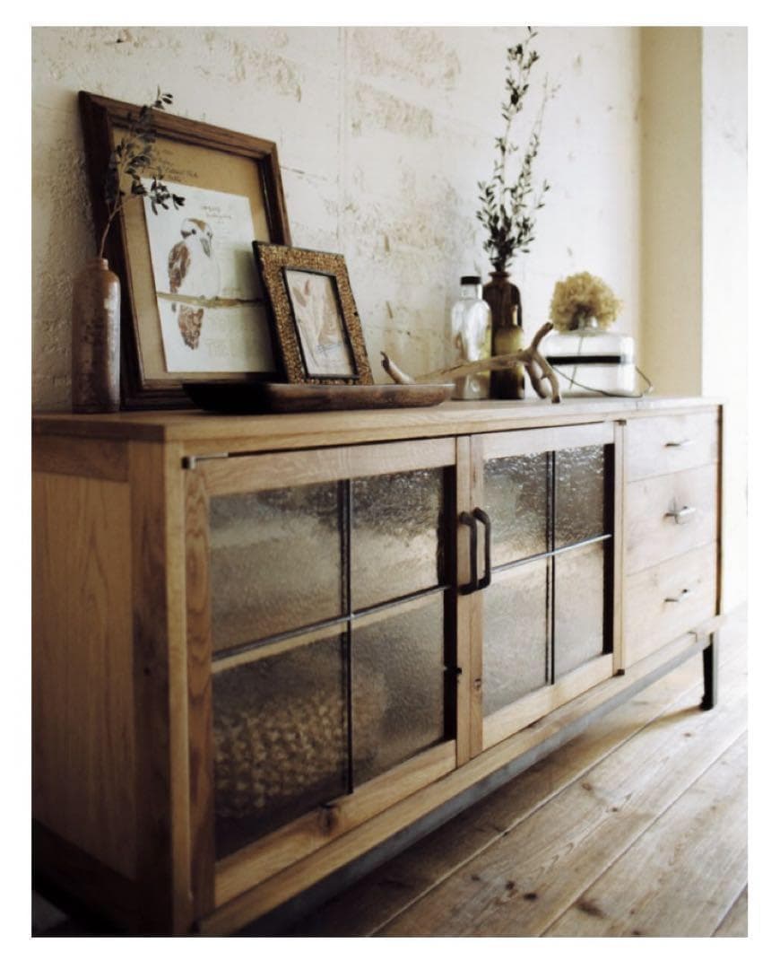 その他 TRUCK FURNITURE GATTO SIDE BOARD