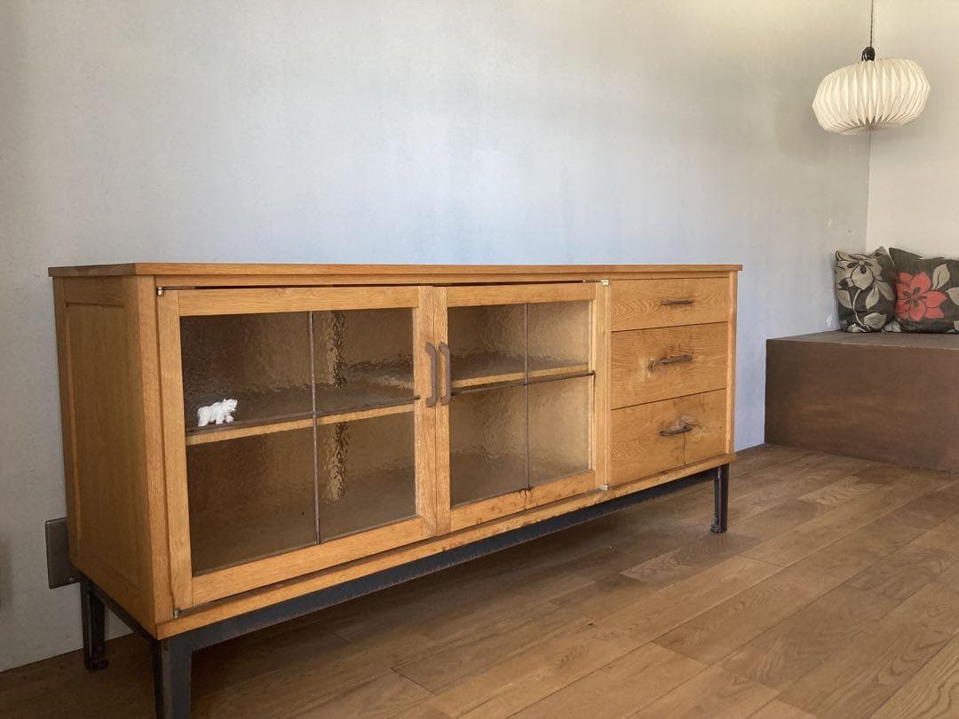 その他 TRUCK FURNITURE GATTO SIDE BOARD