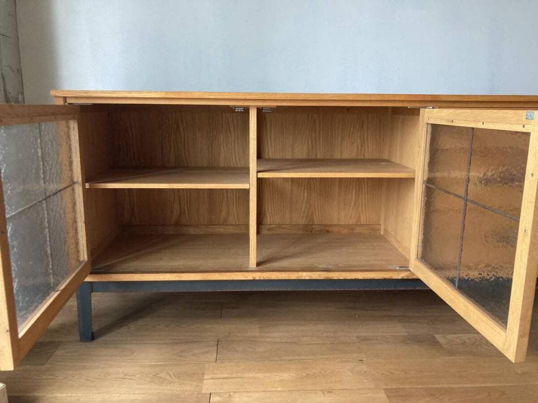 その他 TRUCK FURNITURE GATTO SIDE BOARD