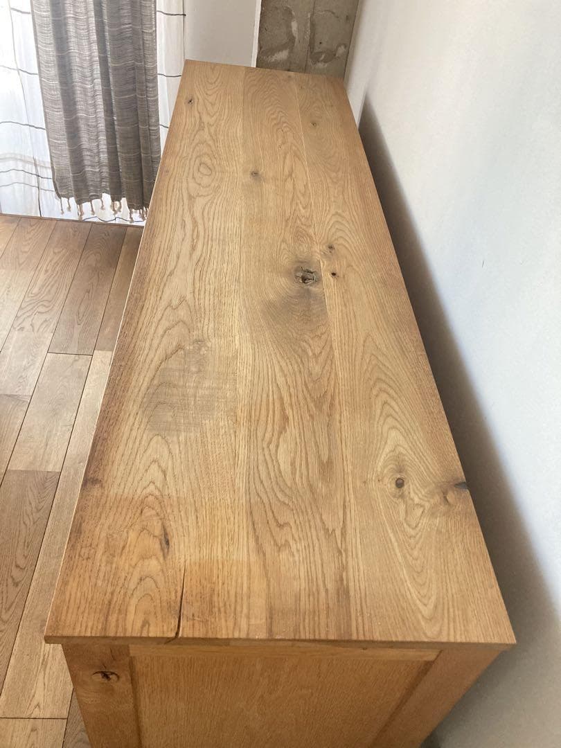 その他 TRUCK FURNITURE GATTO SIDE BOARD