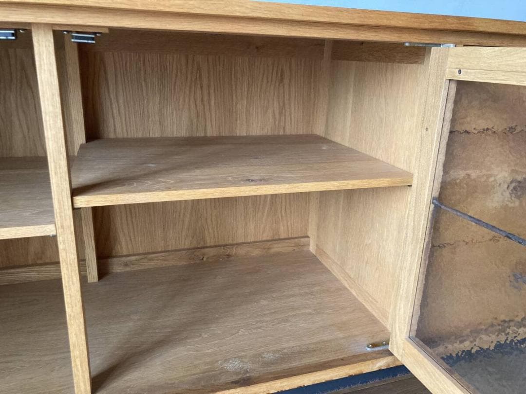 その他 TRUCK FURNITURE GATTO SIDE BOARD