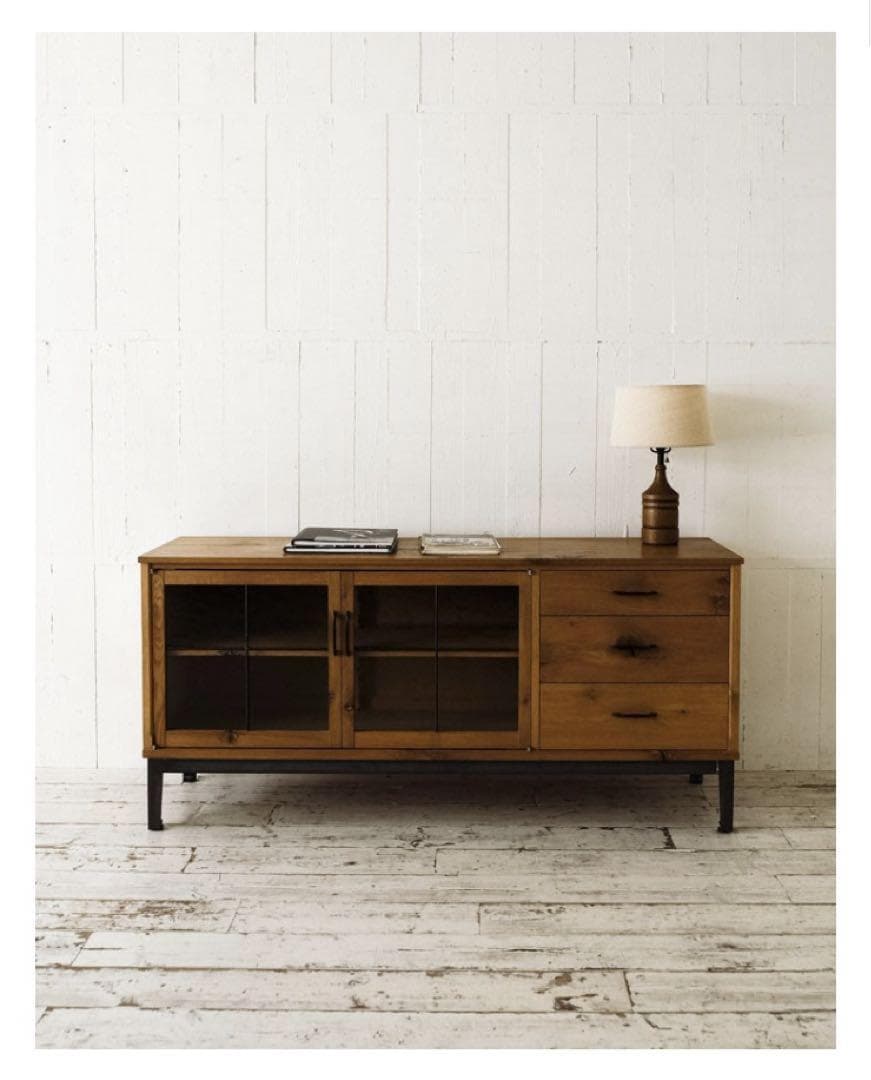 その他 TRUCK FURNITURE GATTO SIDE BOARD