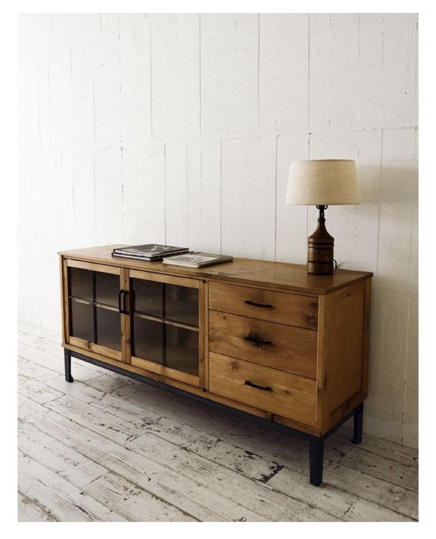 その他 TRUCK FURNITURE GATTO SIDE BOARD