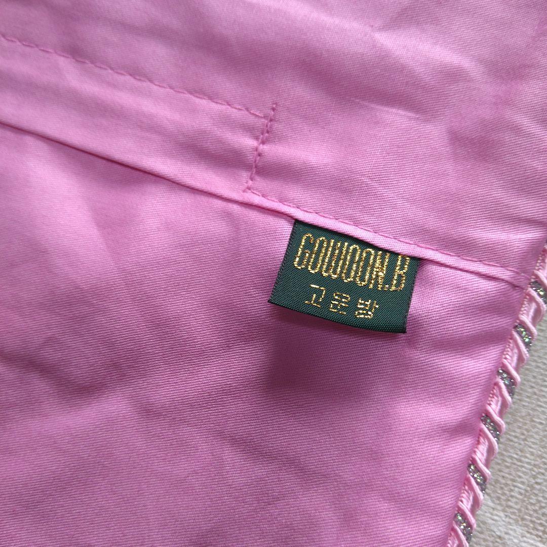 韓国伝統高級布団カバー とピローケース