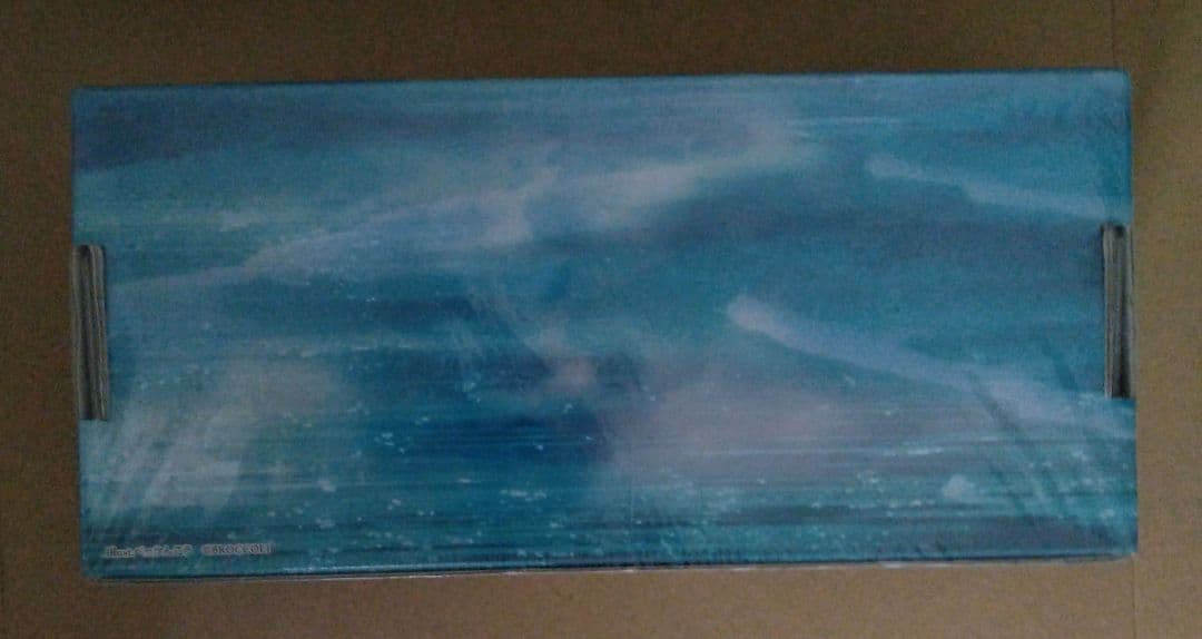 希少】アクエリアンエイジ 始まりの地球(ほし) スペシャルボックス