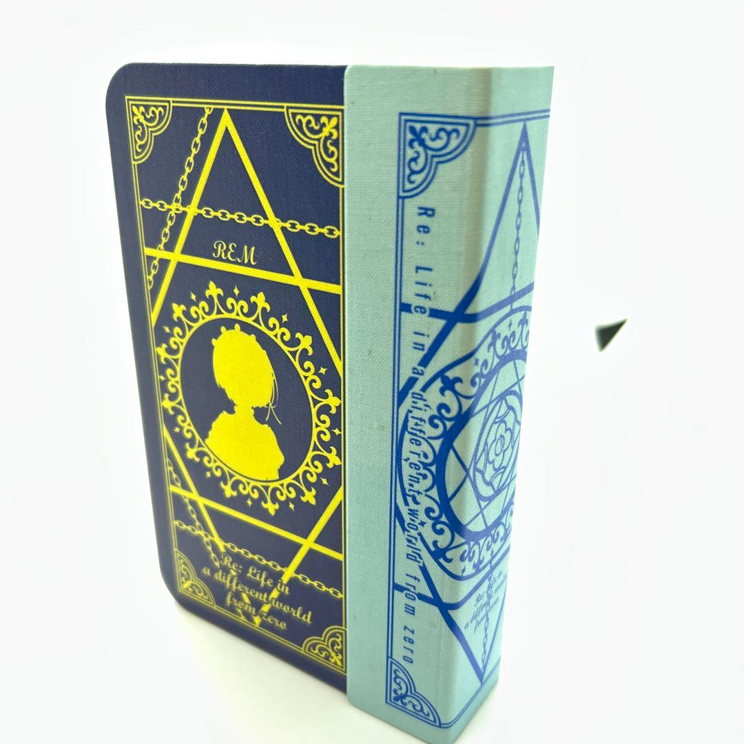 激レア希少品リゼロLumio+ 充電式ポータブルライトレムモデル