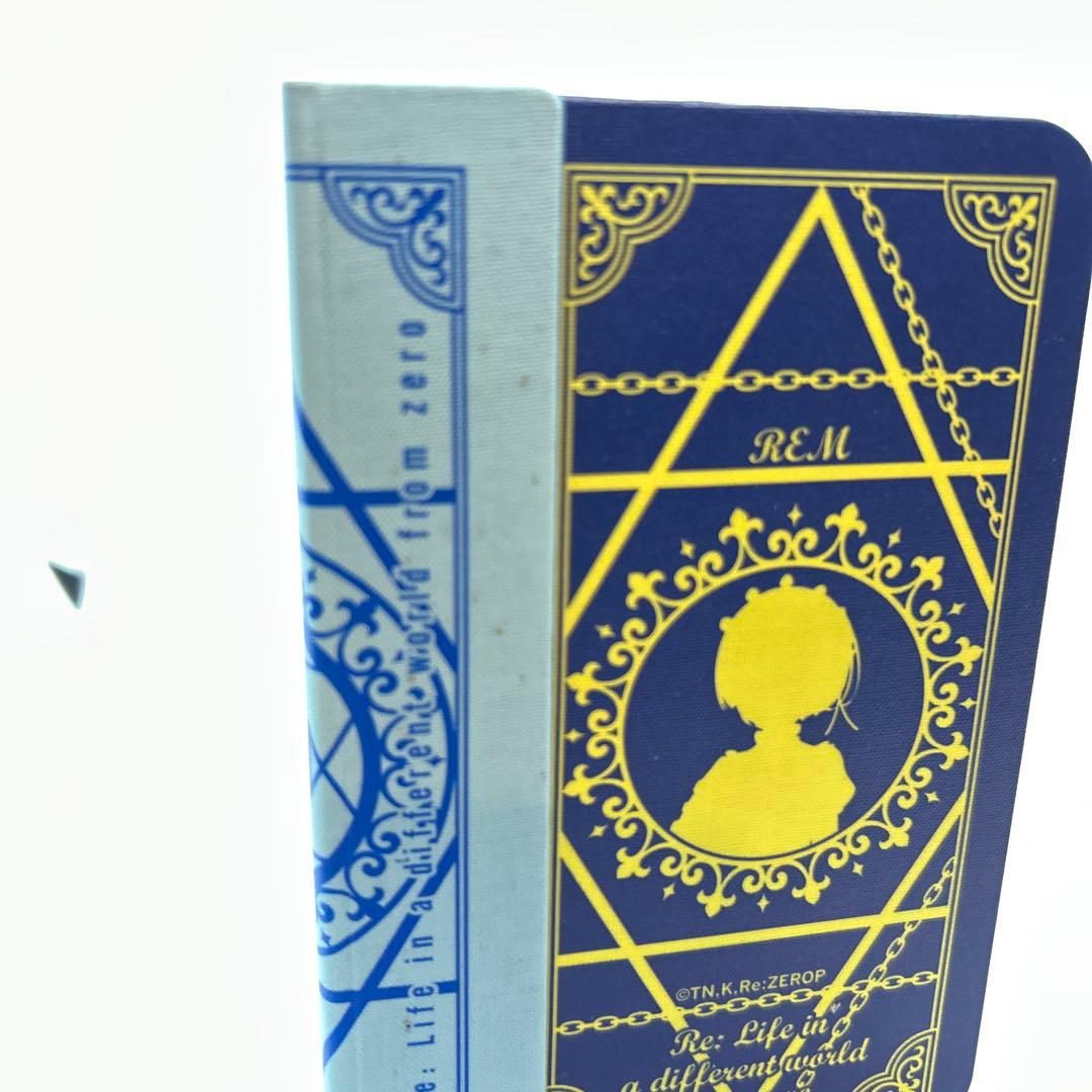 激レア希少品リゼロLumio+ 充電式ポータブルライトレムモデル