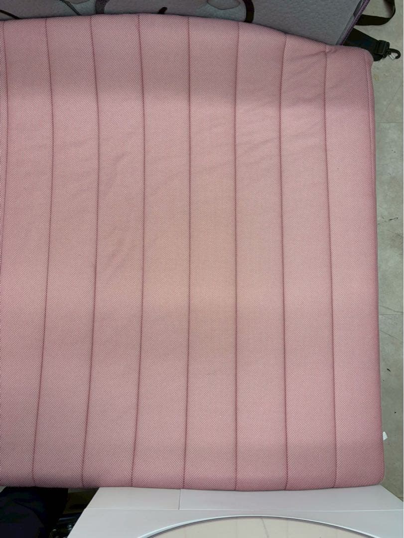 エアウィーヴ 四季布団 和匠 シングル ピンク