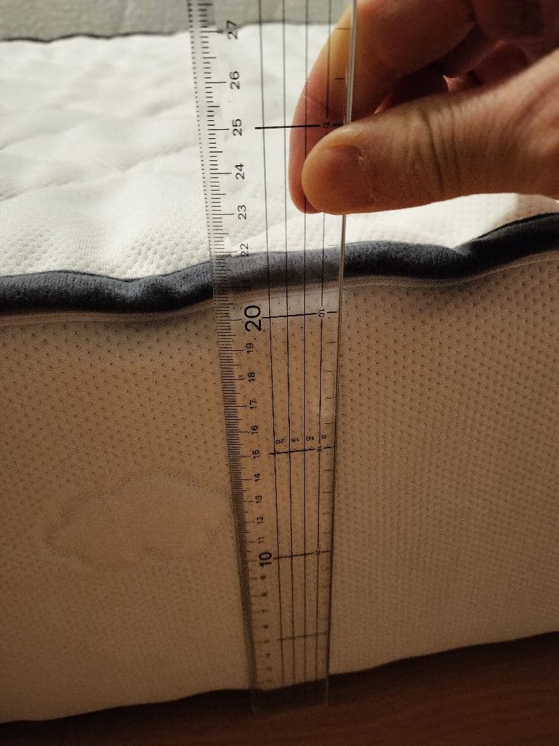 雲のやすらぎプレミアム　モデル3R　マットレス