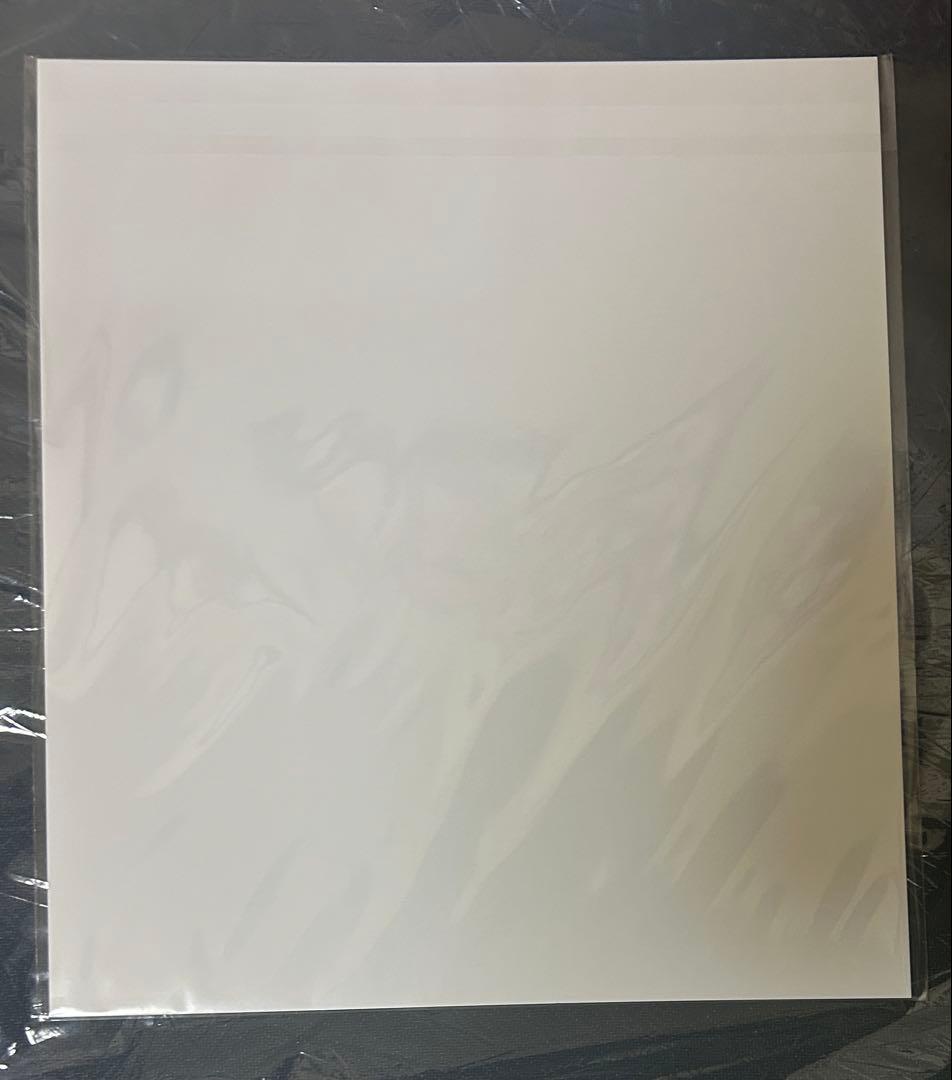 わたなれ Blu-ray 早期購入特典 竹嶋えく先生描き下ろし ビジュアル