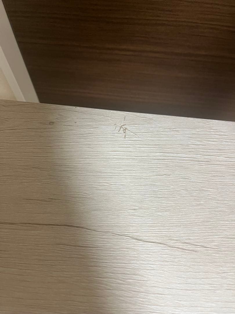 【ニトリ】　Nポルダ L型コーナー + ディープ用引き出し7点セット