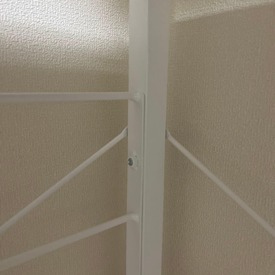 【ニトリ】　Nポルダ L型コーナー + ディープ用引き出し7点セット