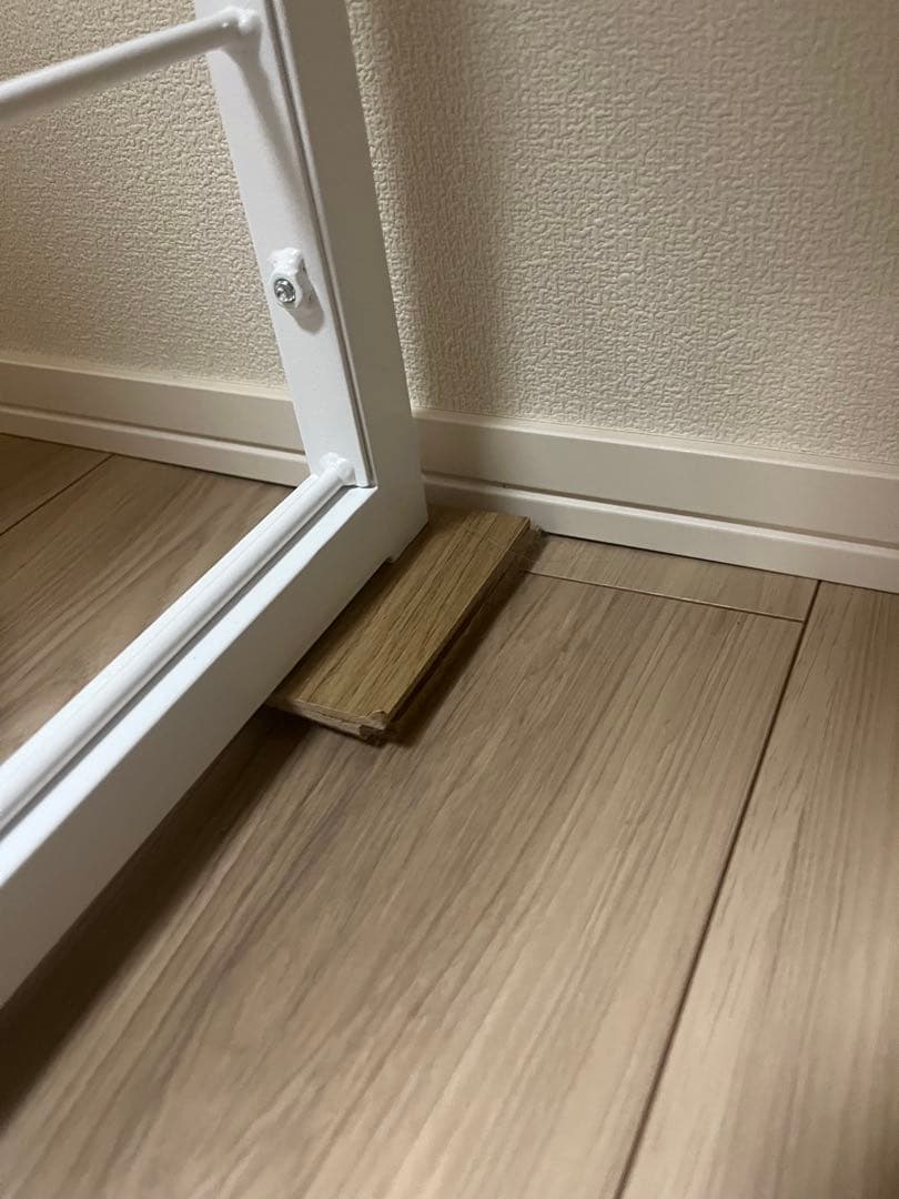 【ニトリ】　Nポルダ L型コーナー + ディープ用引き出し7点セット