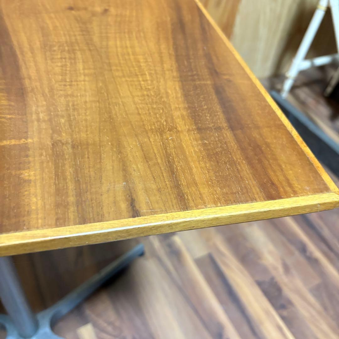 ③希少　ハワイアンコア材　テーブル　カフェ　などにも