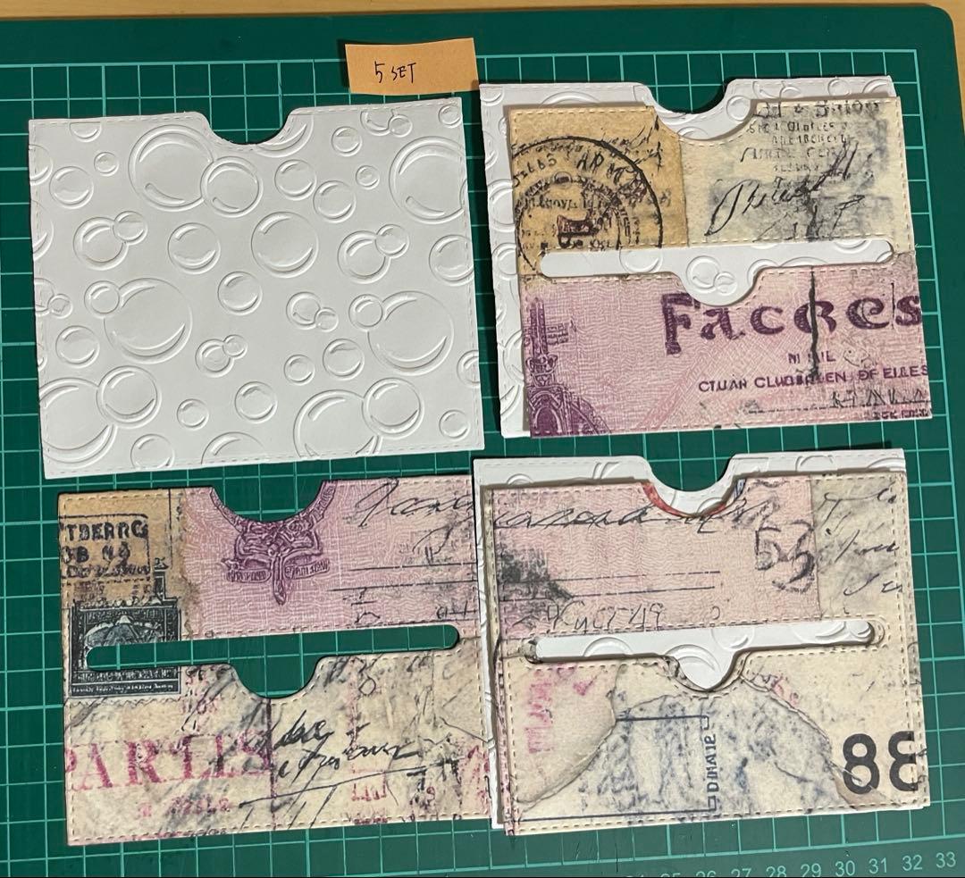 coco＊@cotton様等、出品準備中様