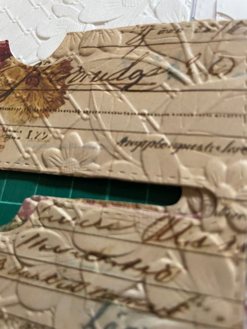 coco＊@cotton様等、出品準備中様