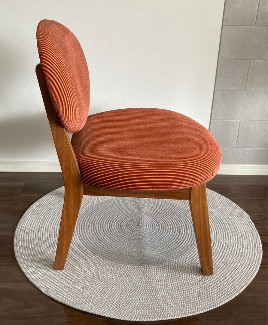 《ジャンク》1人がけソファー